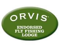 Orvis Logo