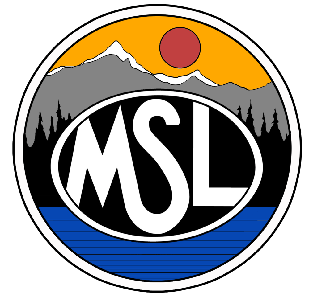 Mountain Sports LTD logo